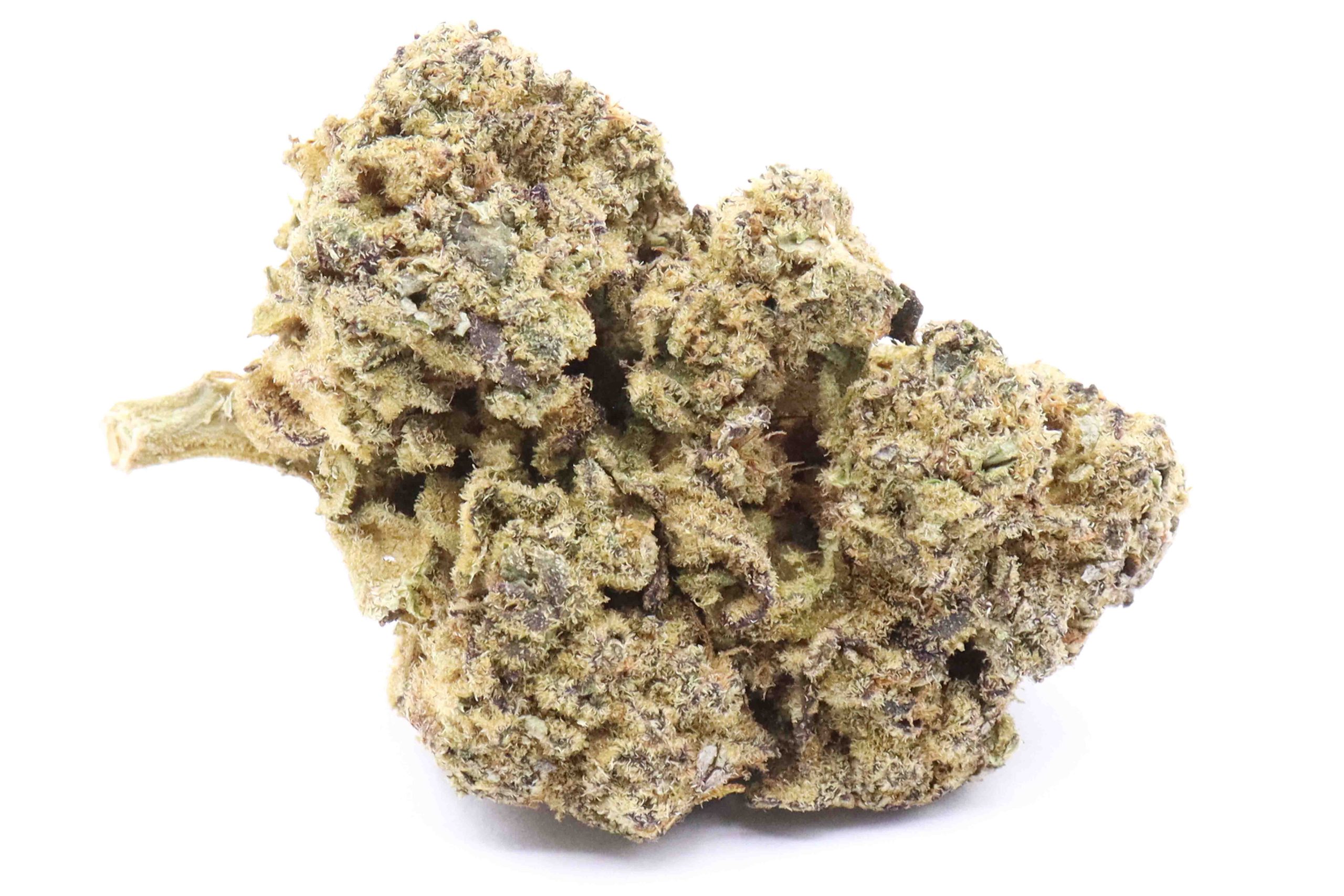 Peanut Butter Mac Strain Flower - Hybrid Flower