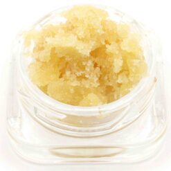 Pink Panties Strain Budder - Indica Dominant Hybrid Pink Panties Strain Budder - Indica Dominant Hybrid
