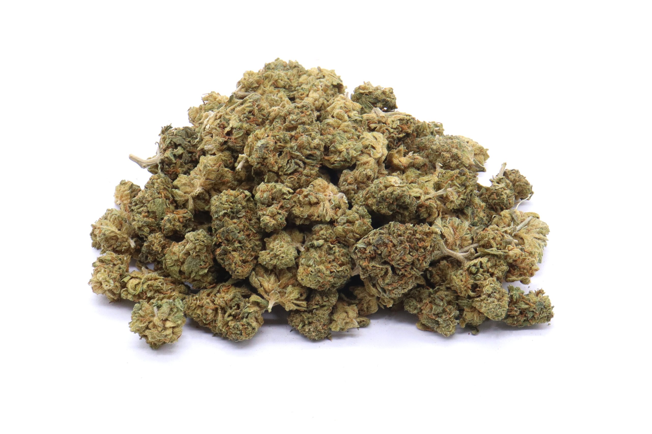 Treasure Island CBD Strain Flower - Sativa Dominant Hybrid