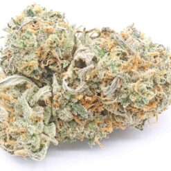 Triangle Kush Strain Flower - Indica Dominant Hybrid