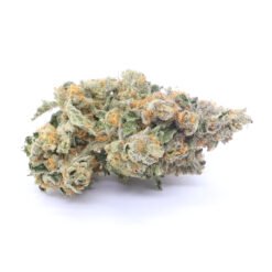 Triangle Kush Strain Flower - Indica Dominant Hybrid