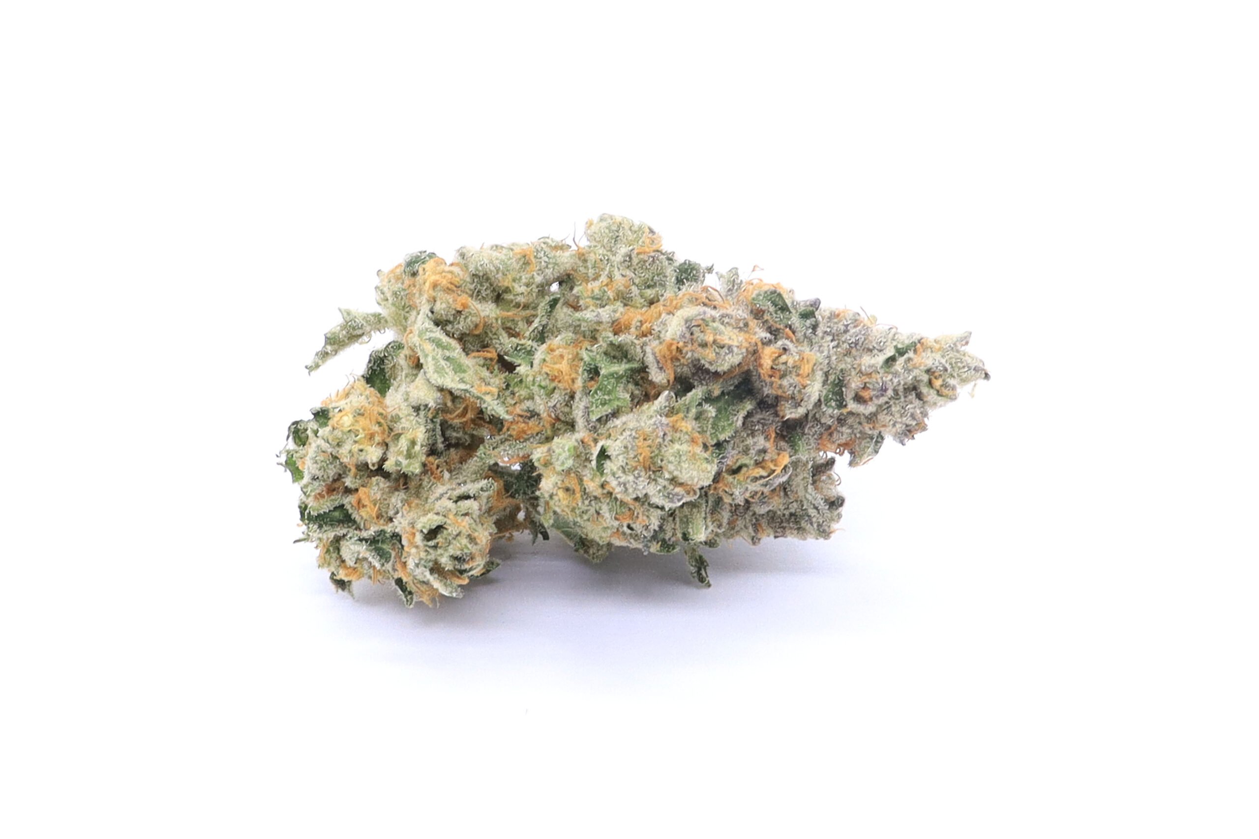 Triangle Kush Strain Flower - Indica Dominant Hybrid