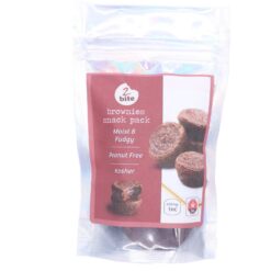 Two-Bite Brownies - 420mg THC Two-Bite Brownies - 420mg THC