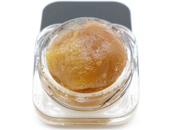 AK-47 Budder