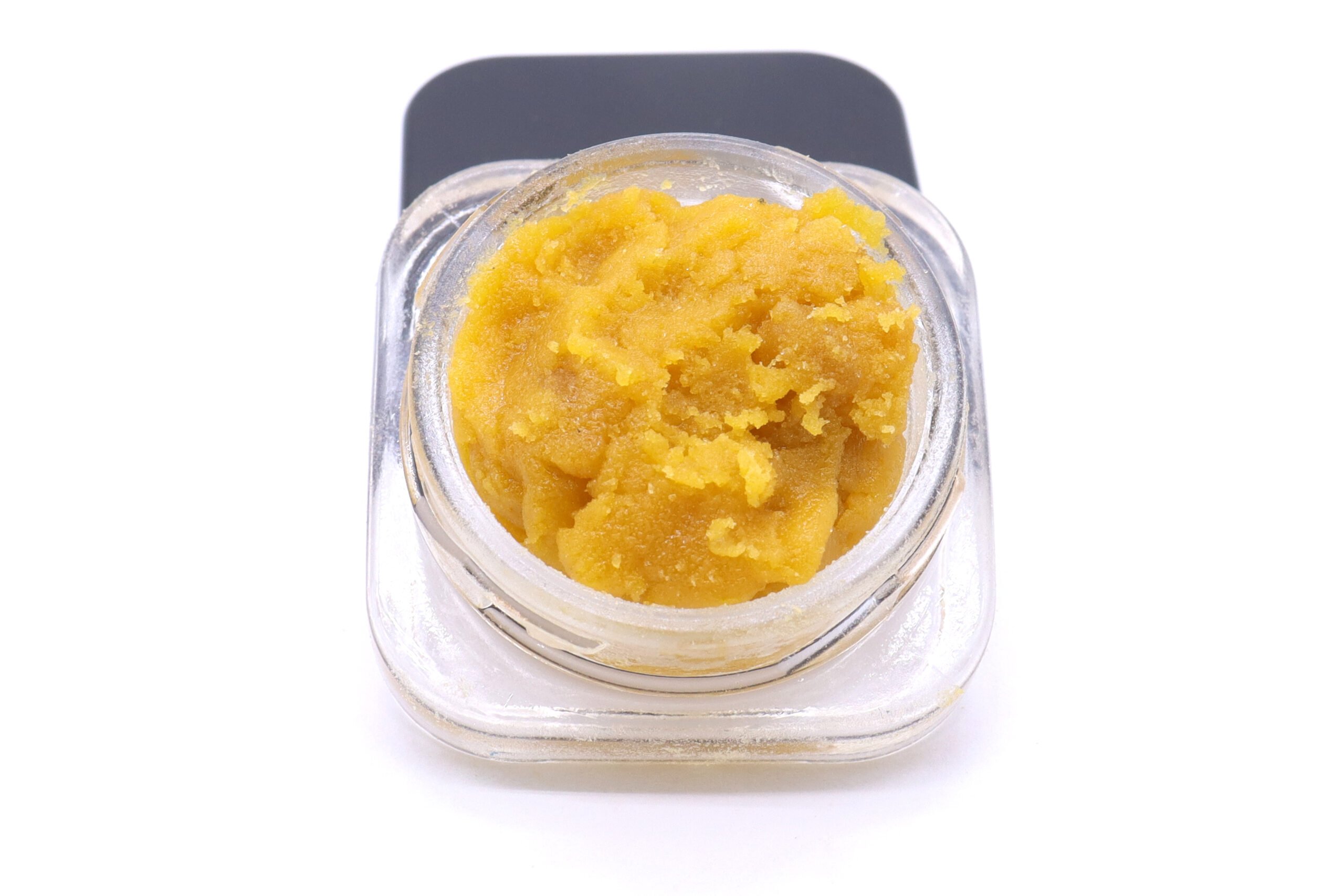 AK-47 Strain Budder - Sativa Dominant Hybrid