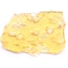 Alien Kush Strain Shatter - Hybrid