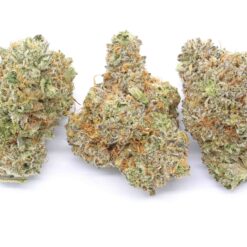 Berry Pie Strain Flower - Indica Dominant Hybrid Berry Pie Strain Flower - Indica Dominant Hybrid