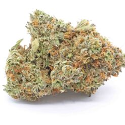 Berry Pie Strain Flower - Indica Dominant Hybrid