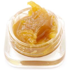 Blackberry Kush Strain Live Resin - Indica Blackberry Kush Strain Live Resin - Indica