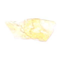 Blue Dream Strain Shatter - Sativa Dominant Hybrid