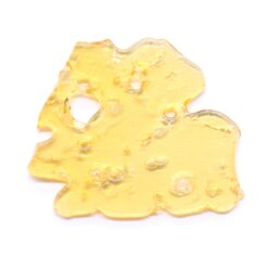 Blue Dream Strain Shatter - Sativa Dominant Hybrid
