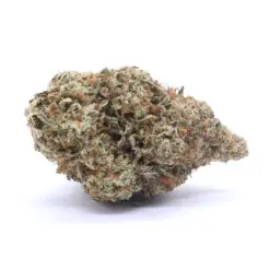 Cake Crasher Strain Flower - Indica Dominant Hybrid