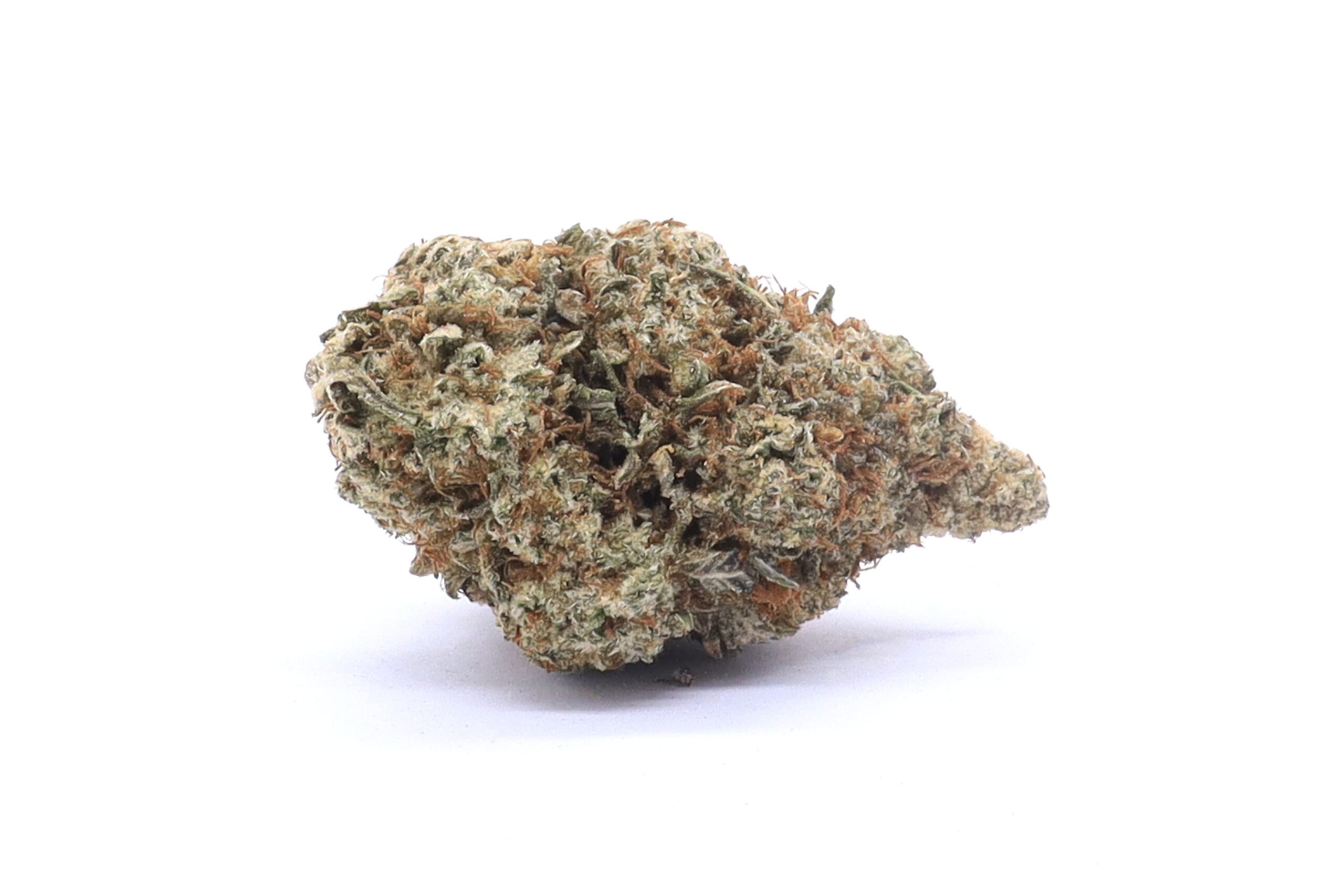 Cake Crasher Strain Flower - Indica Dominant Hybrid