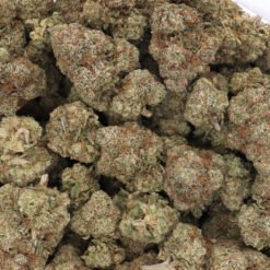 Cake Crasher Strain Flower - Indica Dominant Hybrid