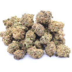 Cascade Cookies Strain Small Buds - Hybrid