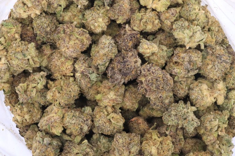 Cascade Cookies