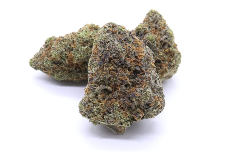 Comatose OG