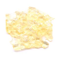 El Chapo OG Strain Shatter - Indica Dominant Hybrid