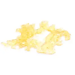 El Chapo OG Strain Shatter - Indica Dominant Hybrid