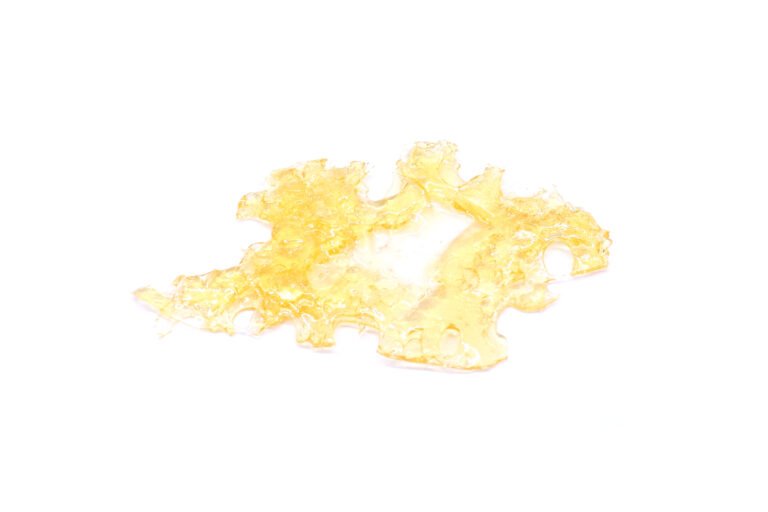 El Chapo OG Strain Shatter - Indica Dominant Hybrid