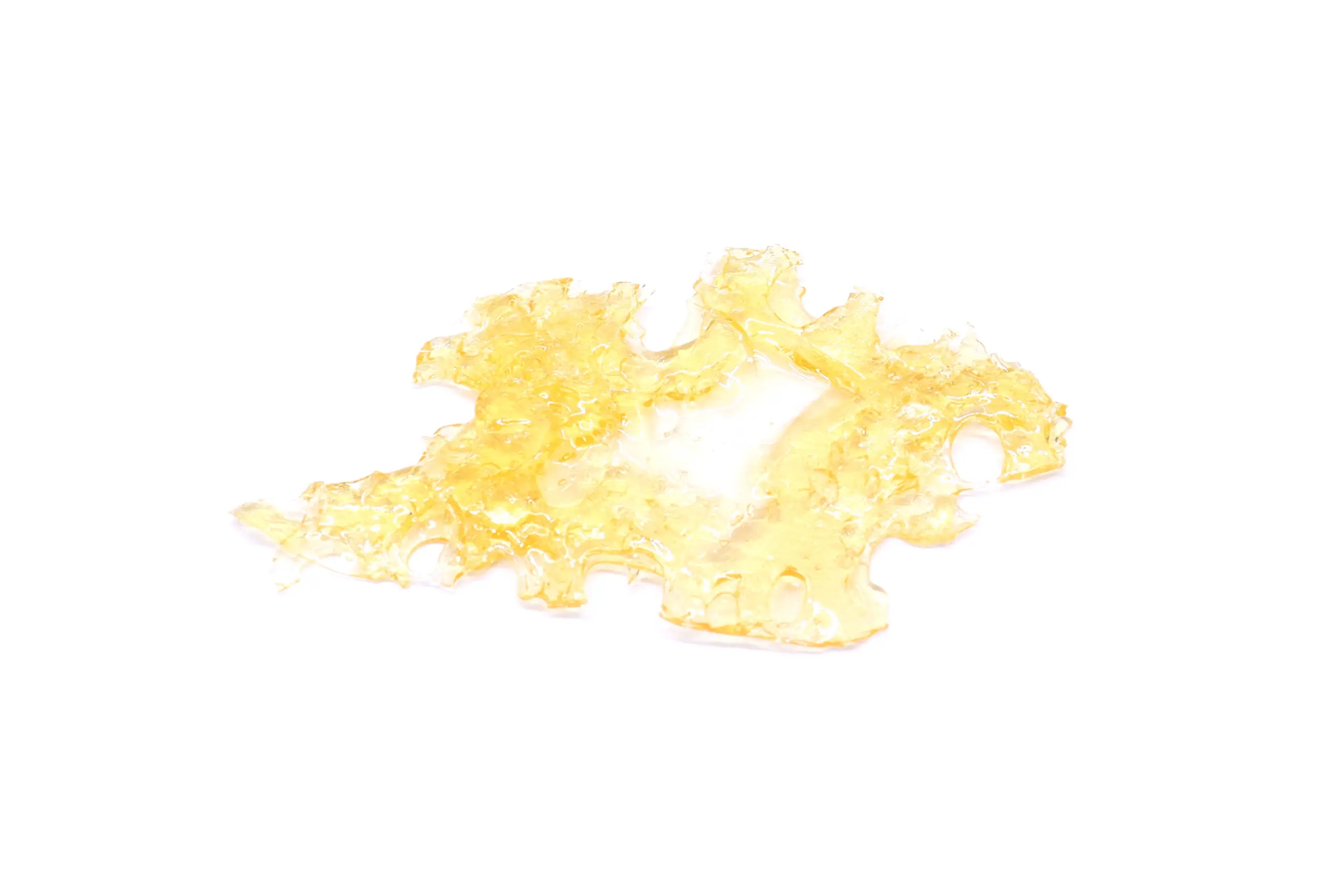 El Chapo OG Strain Shatter - Indica Dominant Hybrid