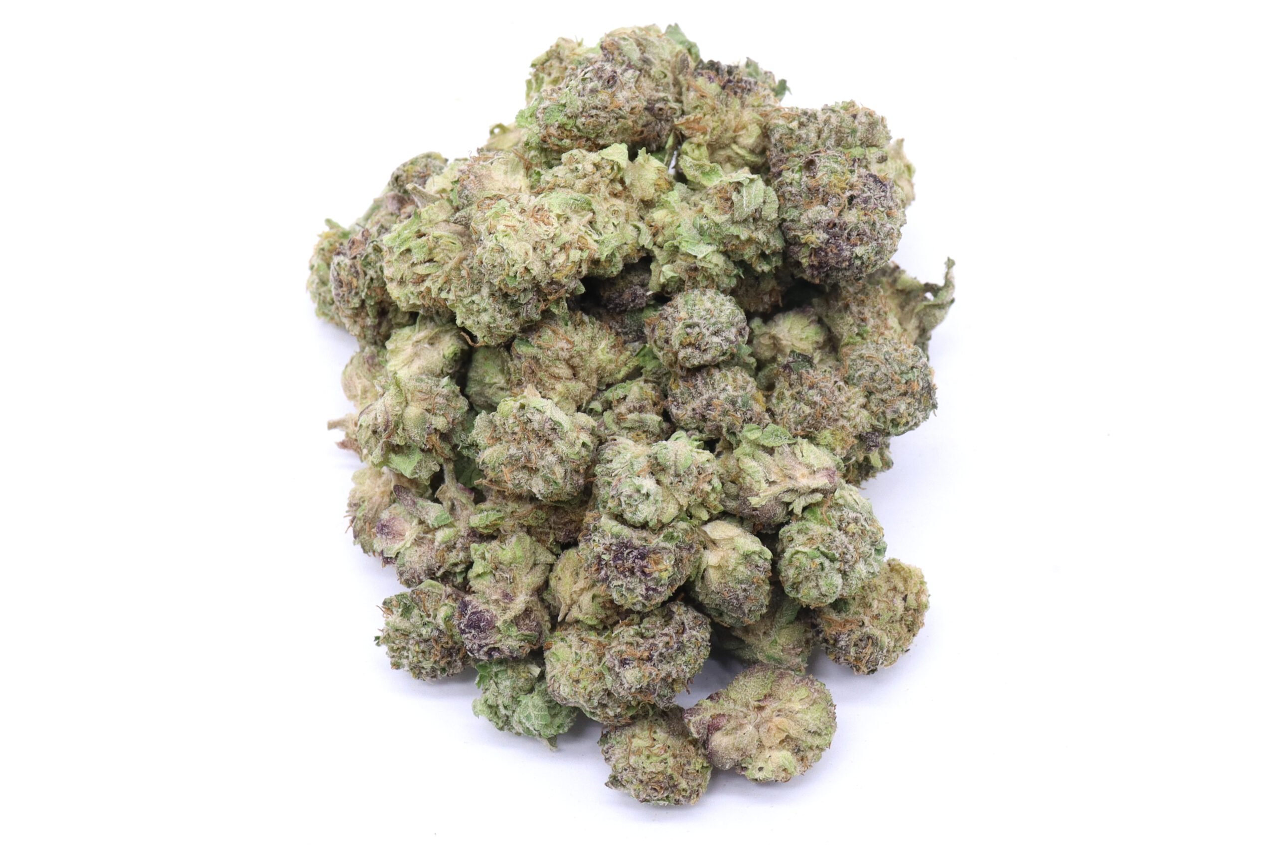 Gorilla Butter Strain AAA Small Buds - Hybrid