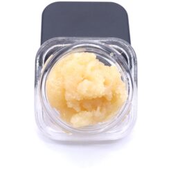 Gorilla Glue Strain Budder - Indica Dominant Hybrid