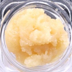 Gorilla Glue Strain Budder - Indica Dominant Hybrid Gorilla Glue Strain Budder - Indica Dominant Hybrid
