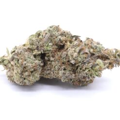 Grape Ape Strain Flower - Indica Dominant Hybrid