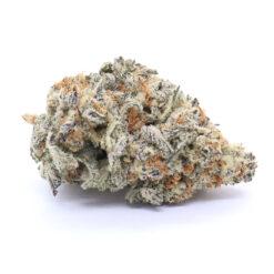 Grape Ape Strain Flower - Indica Dominant Hybrid