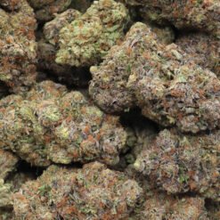 Gushers Strain Flower - Indica Dominant Hybrid