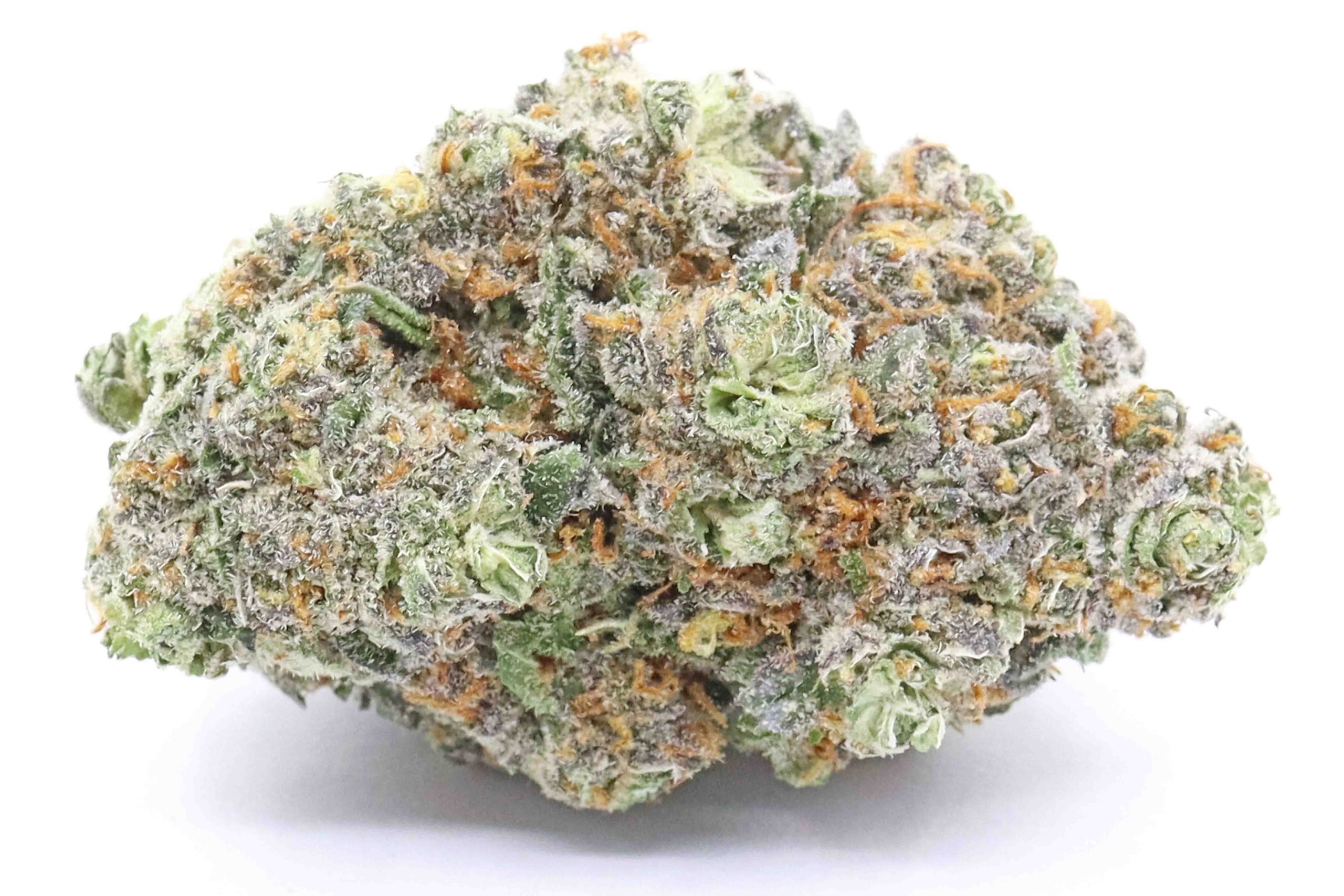 Gushers Strain Flower - Indica Dominant Hybrid