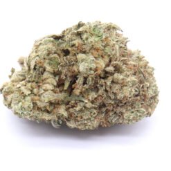 High Country Diesel Strain Flower - Indica Dominant Hybrid