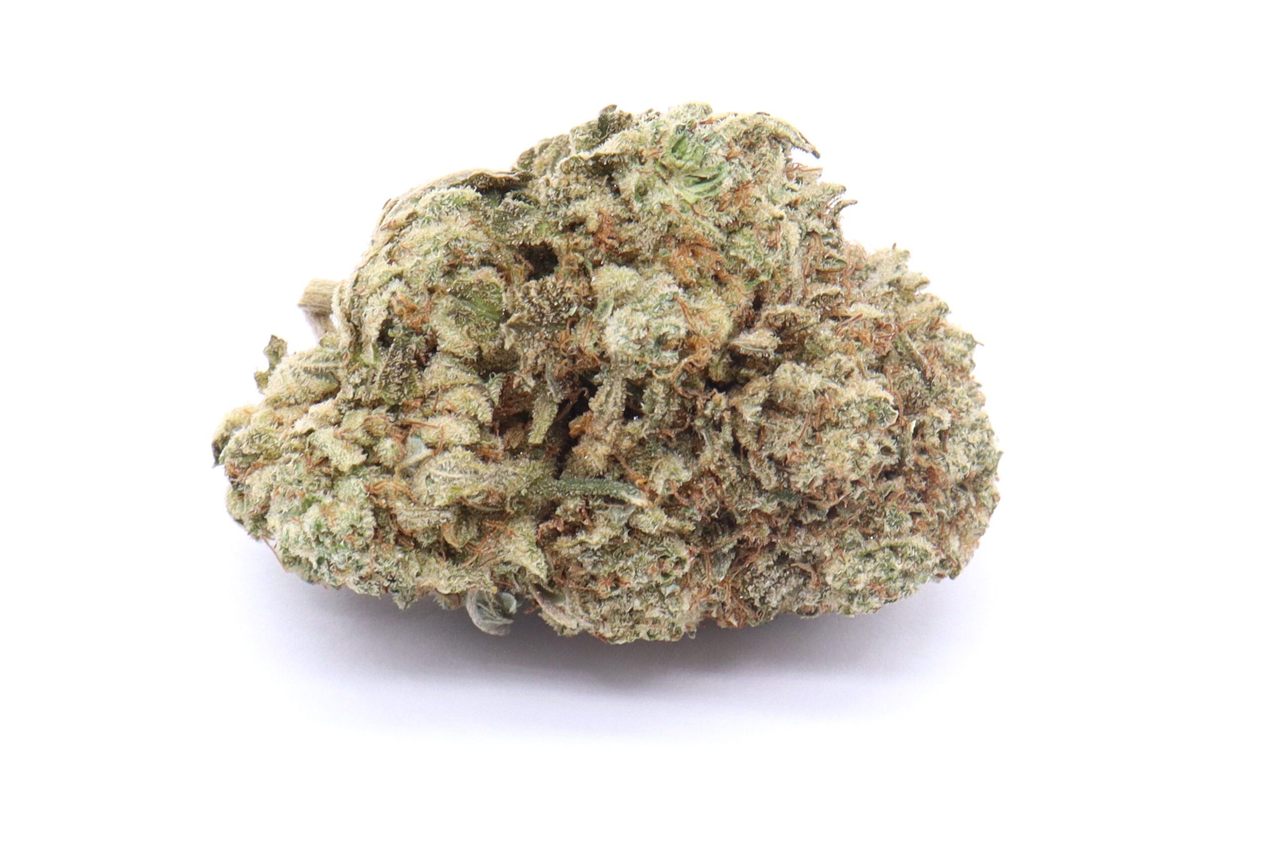 High Country Diesel Strain Flower - Indica Dominant Hybrid