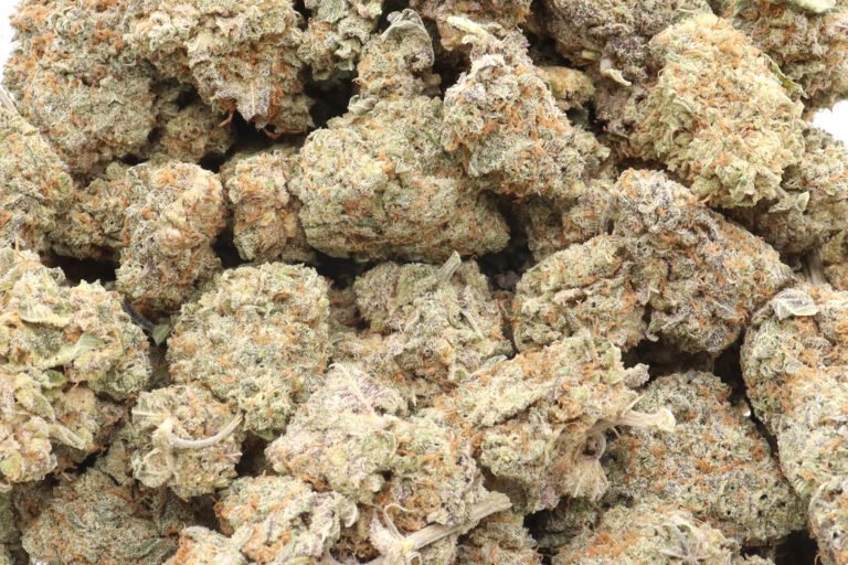 Mandarin OG