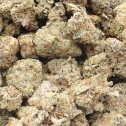 Mandarin OG Strain Flower - Indica Dominant Hybrid Mandarin OG Strain Flower - Indica Dominant Hybrid