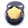 Mochi Gelato Strain Budder - Indica Dominant Hybrid