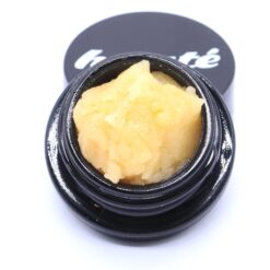 Mochi Gelato Strain Budder - Indica Dominant Hybrid