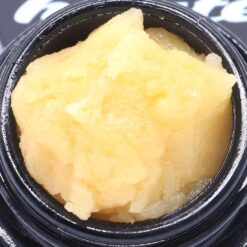 Mochi Gelato Strain Budder - Indica Dominant Hybrid