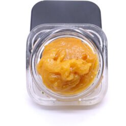 Panama Punch Strain Live Resin - Sativa Dominant Hybrid