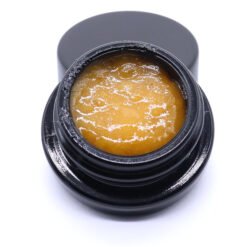 Panama Punch Strain Live Resin - Sativa Dominant Hybrid