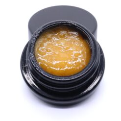 Panama Punch Strain Live Resin - Sativa Dominant Hybrid