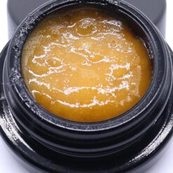 Panama Punch Strain Live Resin - Sativa Dominant Hybrid
