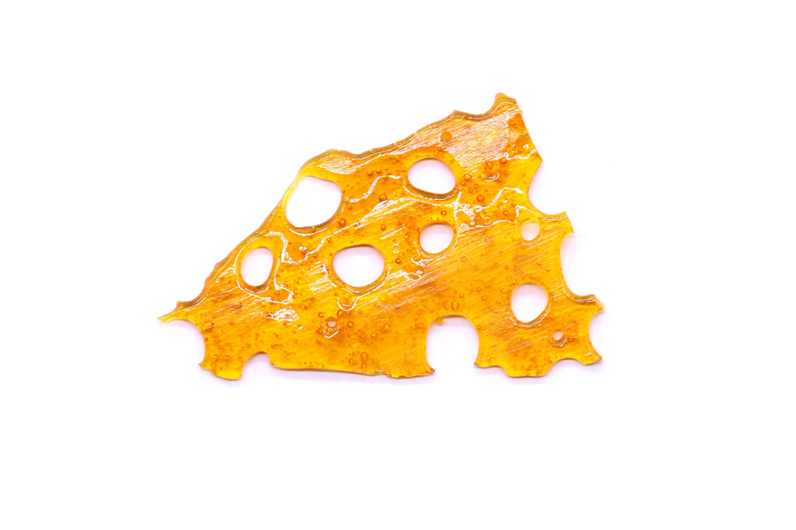 Romulan Strain Shatter - Indica