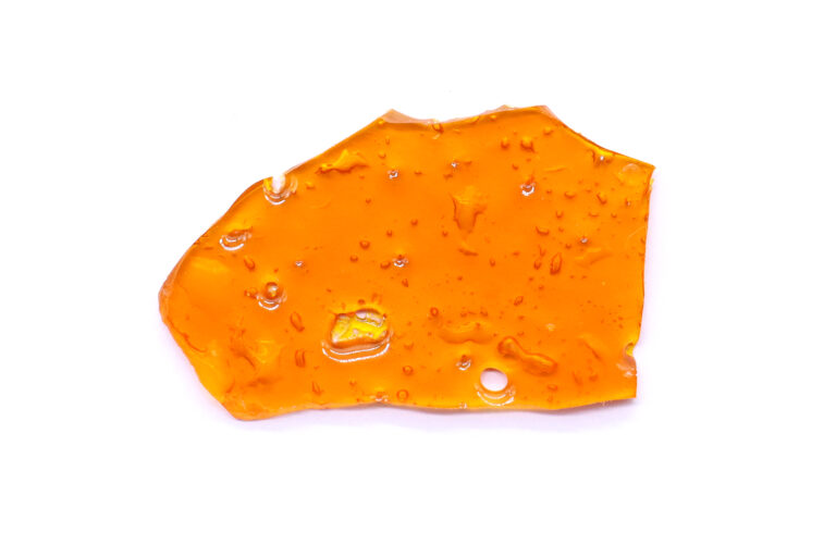 Romulan Strain Shatter - Indica Romulan Strain Shatter - Indica