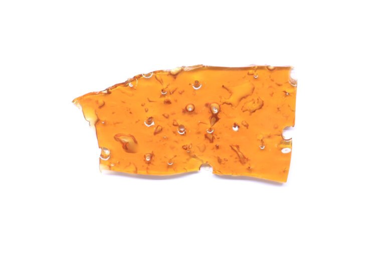 Romulan Strain Shatter - Indica
