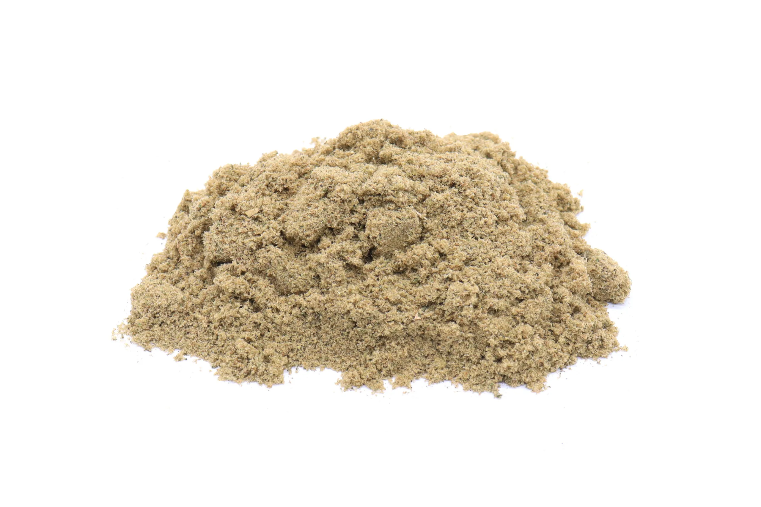 Shirley Temple Strain - Indica Dominant Hybrid Kief