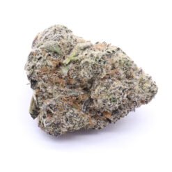 Slurricrasher Strain Flower - Sativa Dominant Hybrid