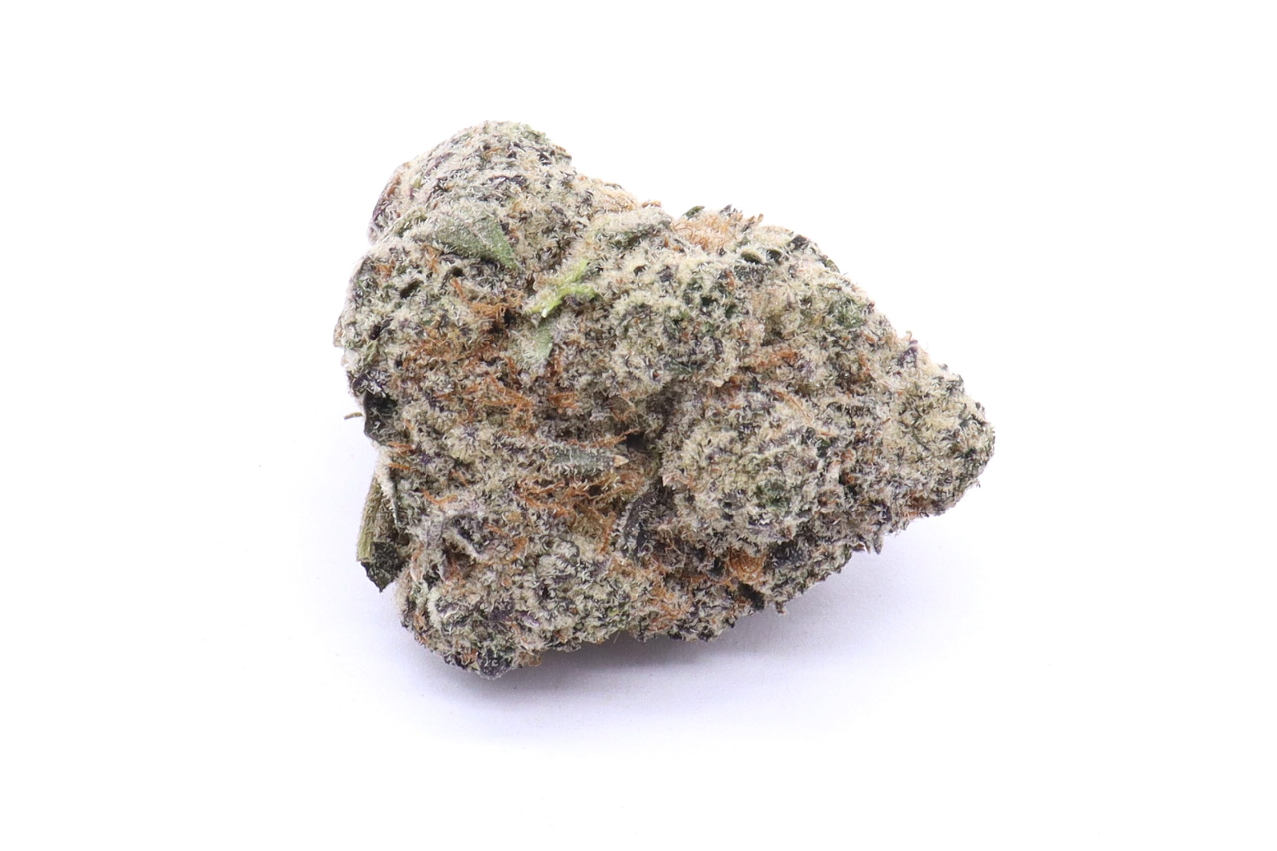 Slurricrasher Strain Flower - Sativa Dominant Hybrid