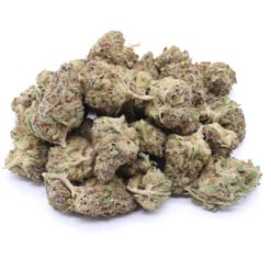 Sugar Wookies Strain AAAA Small Buds - Hybrid